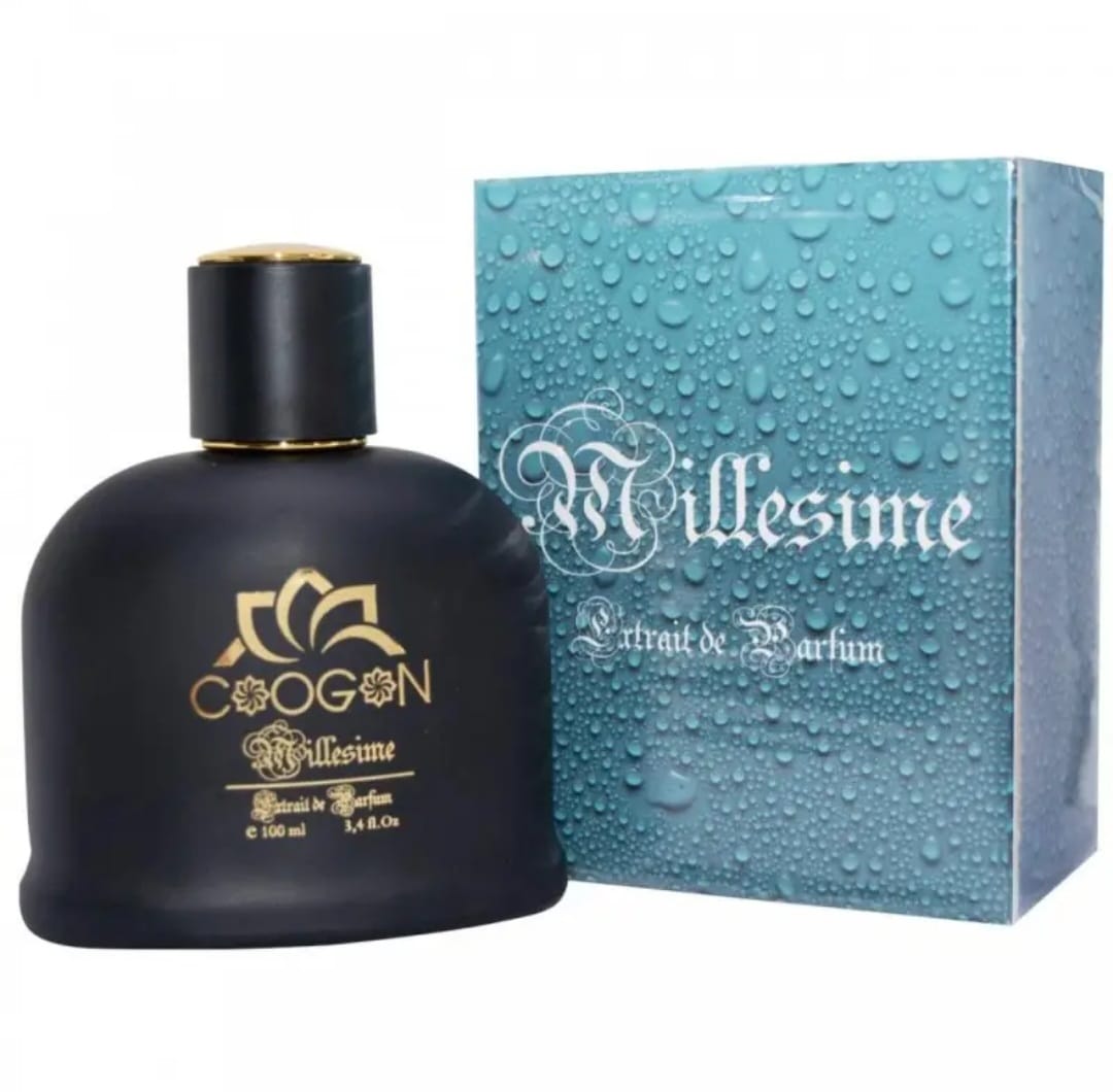 Parfum Chogan Homme 002 - Inspiré par "Acqua Di Gio" de Giorgio Armani