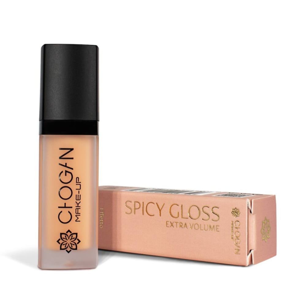 Spicy Gloss – Extra Volumen 7 ml