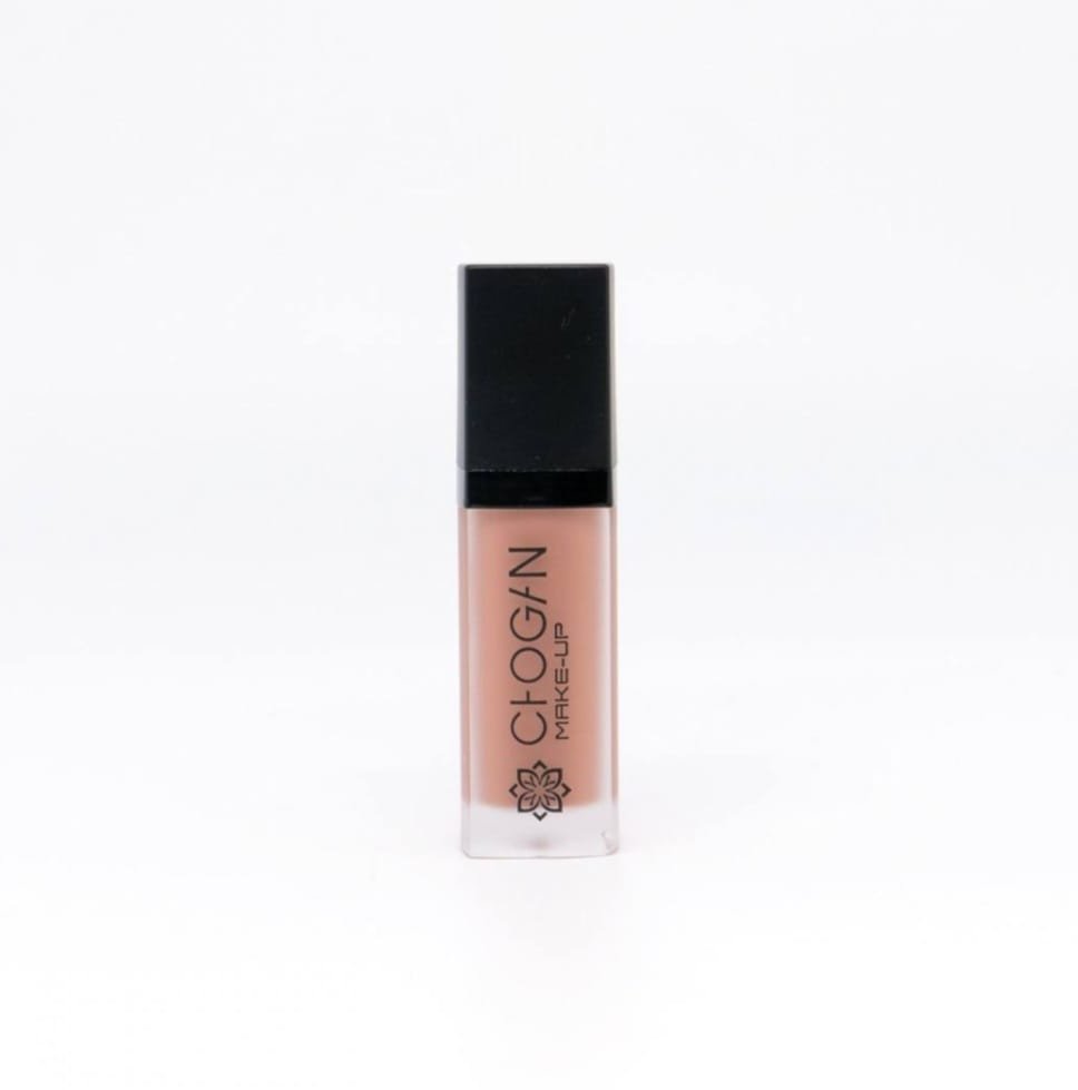 Aufpolsternder Lipgloss (Maxigröße) – Nude