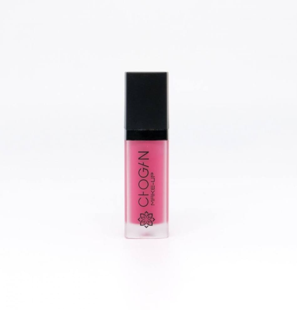 Aufpolsternder Lipgloss (Maxigröße) – Rosa