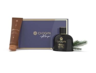 Coffret Aromatic Scent