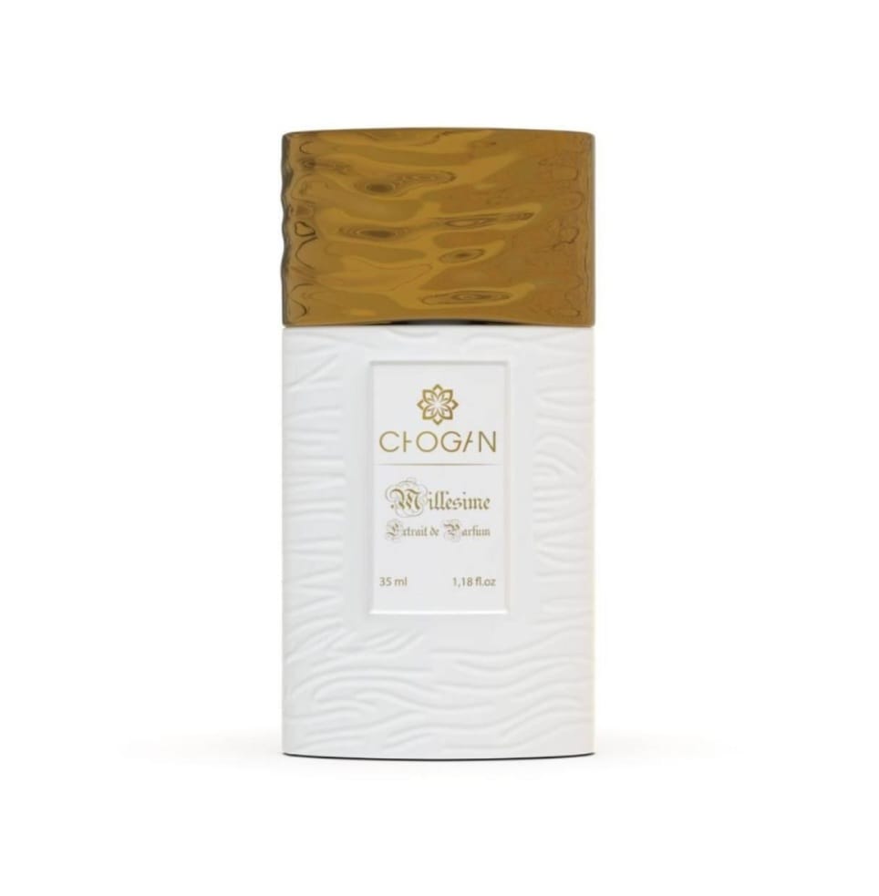 Parfum Chogan Femme essence 30% - Inspiré par "Love Chloé" de Chloé