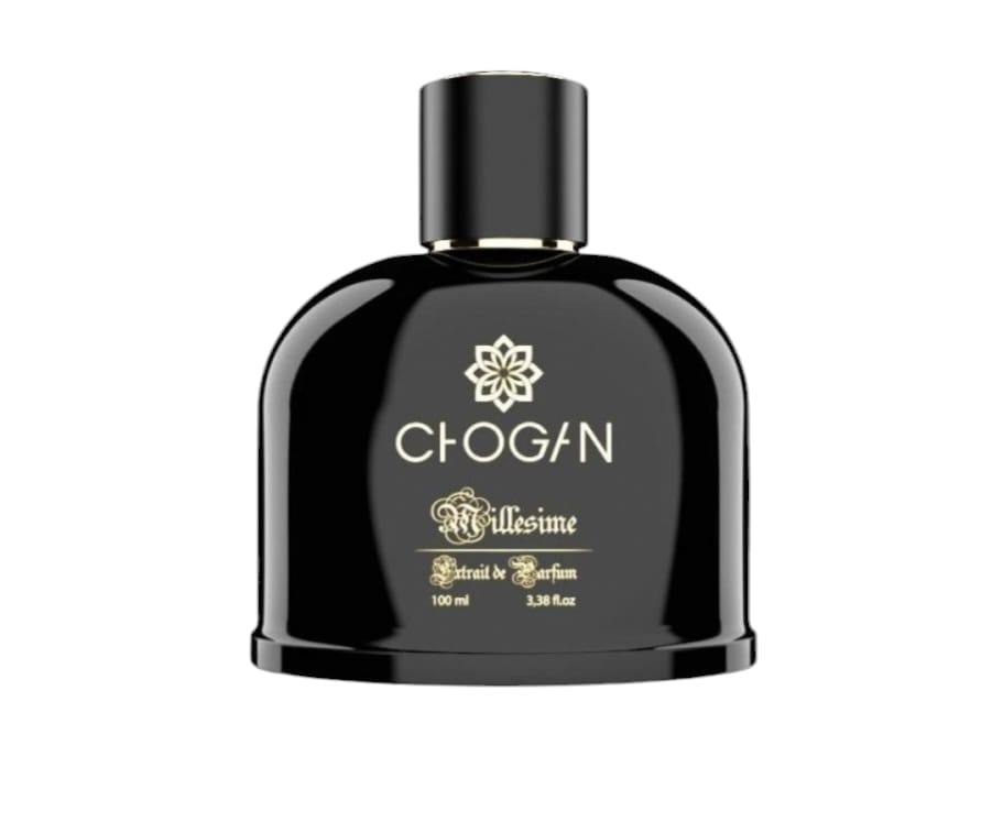 Parfum Chogan Homme essence 30% - Inspiré par "Acqua di Sale" de Profumum Roma