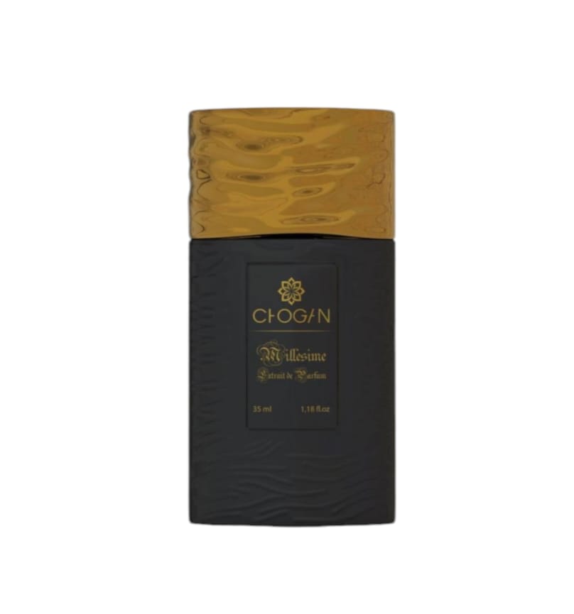 Parfum Chogan Homme essence 30% - Inspiré par "Acqua di Sale" de Profumum Roma