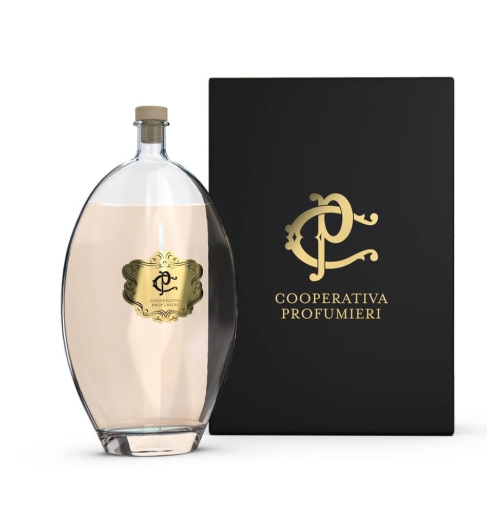 Diffuseur parfum d’ambiance « Cooperativa Profumieri » - Fruity Blend