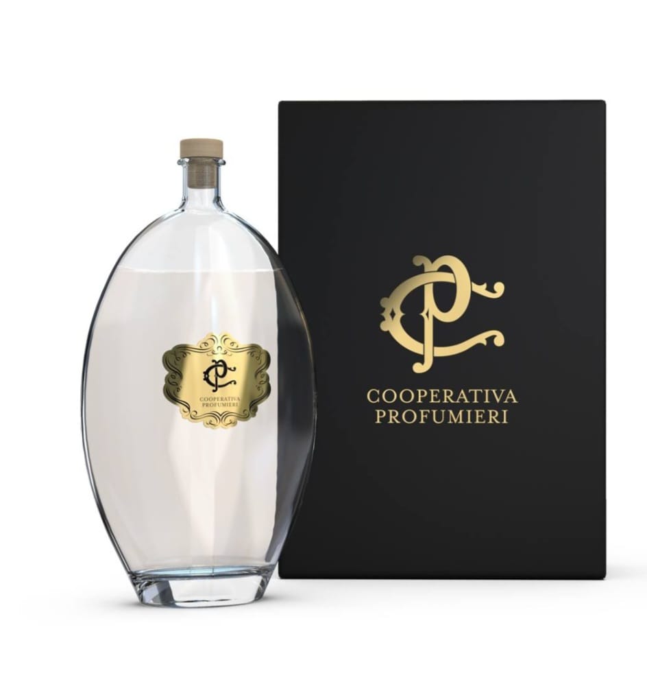 Diffuseur parfum d’ambiance « Cooperativa Profumieri » - Mediterranean Pomegranate