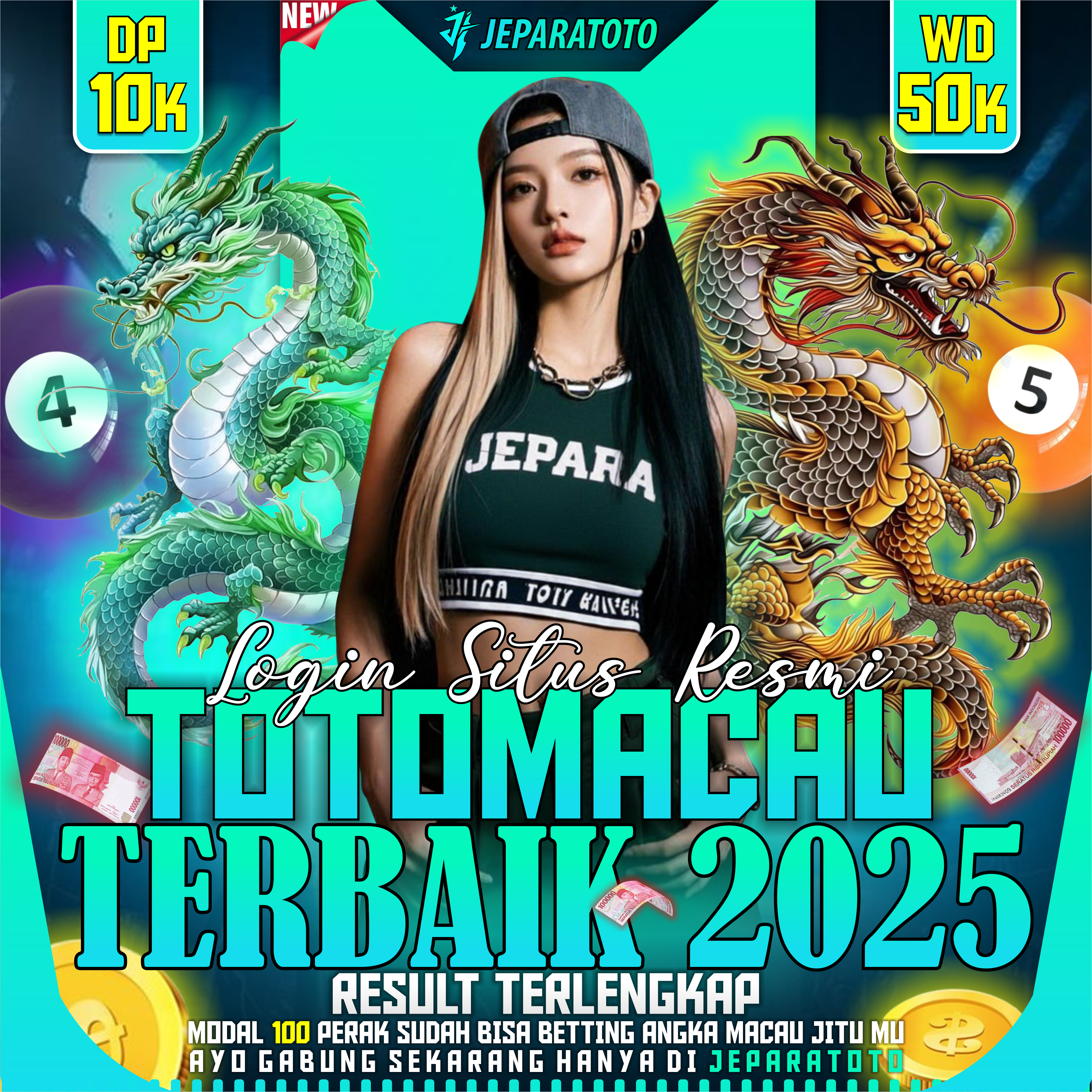 JEPARATOTO - #1 Situs Toto Togel Slot Resmi dengan Bandar Toto Macau Terpercaya - WooCommerce eCommerce